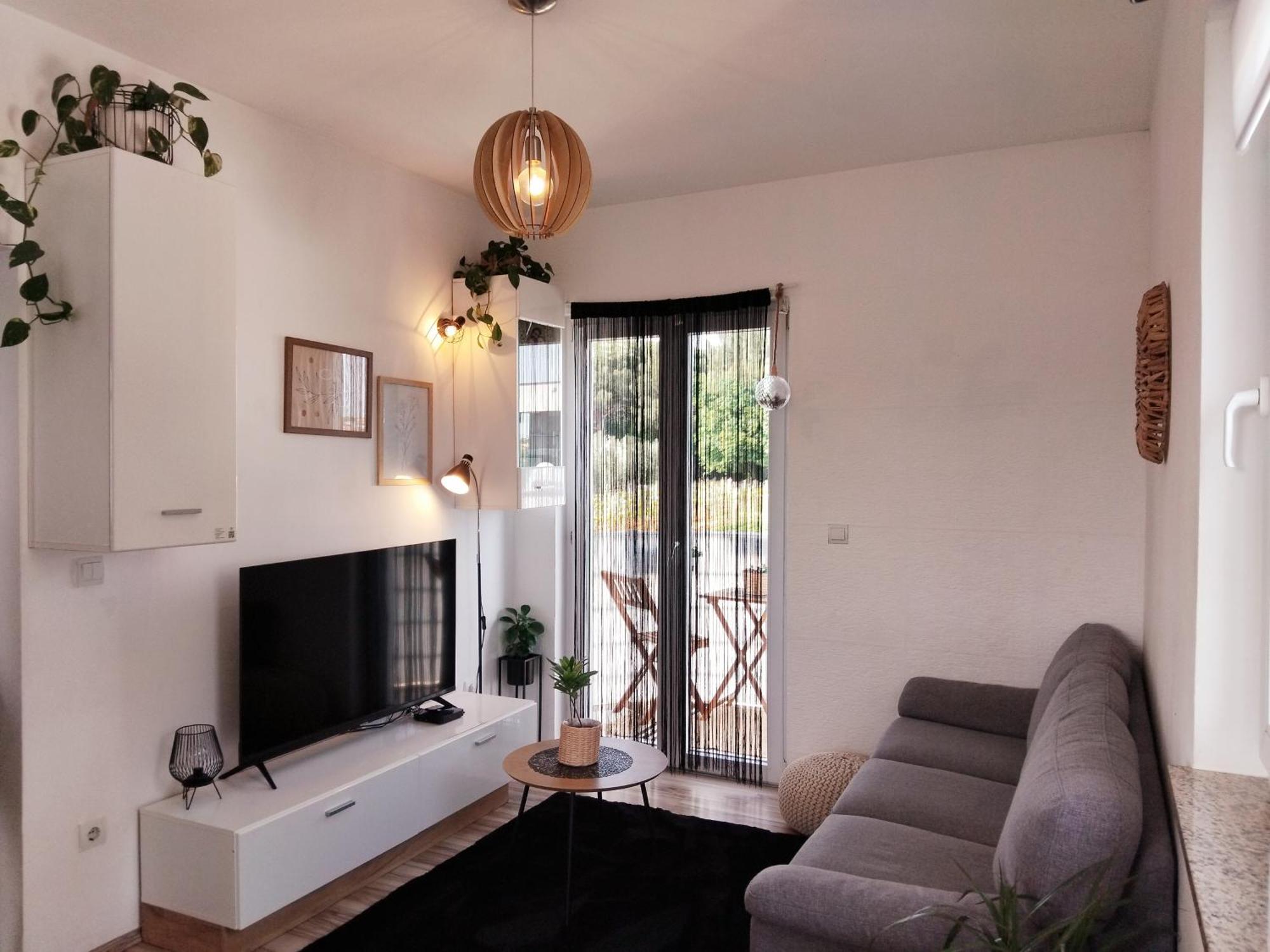 Studio Apartman Marly Apartment พูลา ห้อง รูปภาพ